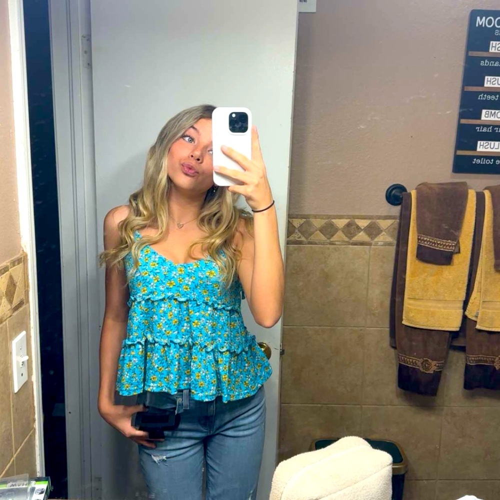 Meet your Posher, Rylee